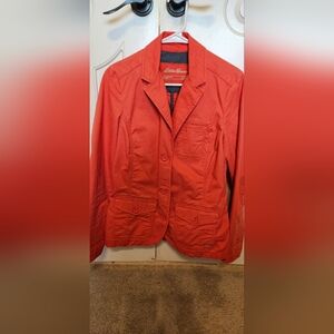 Eddie Bauer Legend Wash Stretch Women's Blazer